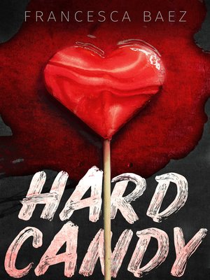 cover image of Hard Candy